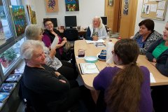 2017 godina &raquo; Miholje u Ludini