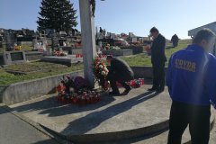 2017 godina &raquo; Blagdan Svih svetih 2017