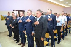 Dan Općine Velika Ludina - Svečana sjednica