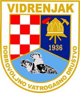 vidrenjak grb